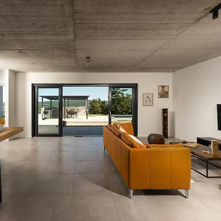 Holiday home Bartolo Labin (Istria)
