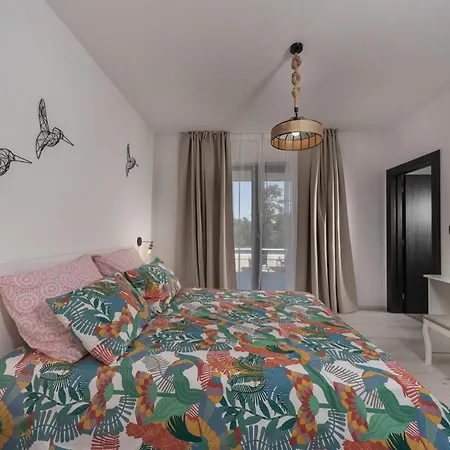 Bartolo Holiday home *