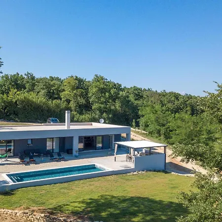 Holiday home Bartolo Labin (Istria)