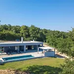 Tatil Evi Bartolo Labin (Istria)
