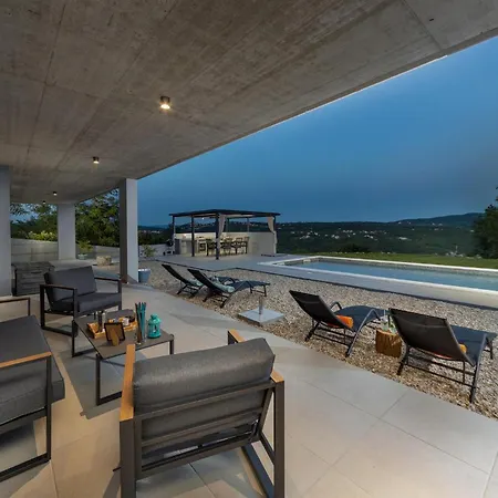 Bartolo Vakantiehuis *