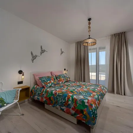 Bartolo Labin (Istria)