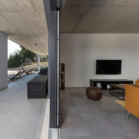 Bartolo Vakantiehuis Labin (Istria)