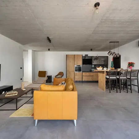 Bartolo Vakantiehuis