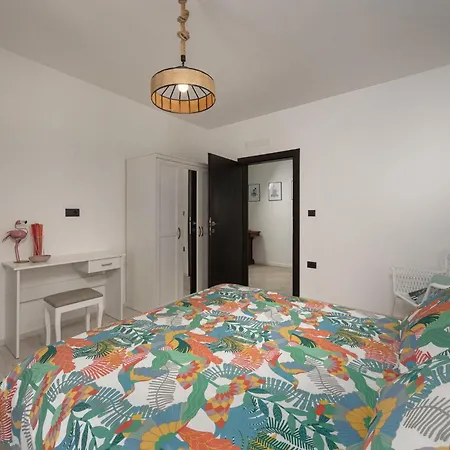 Vakantiehuis Bartolo