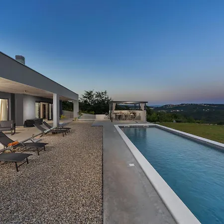 Bartolo * Labin (Istria)