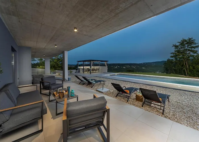 Bartolo Vakantiehuis *