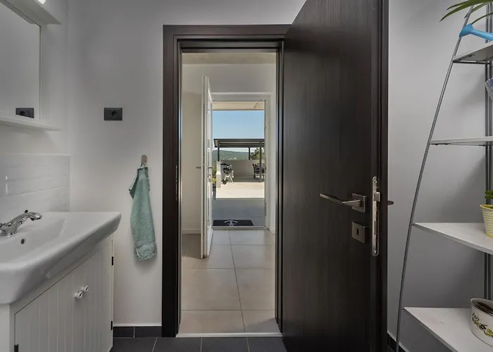 Bartolo Vakantiehuis Labin (Istria)