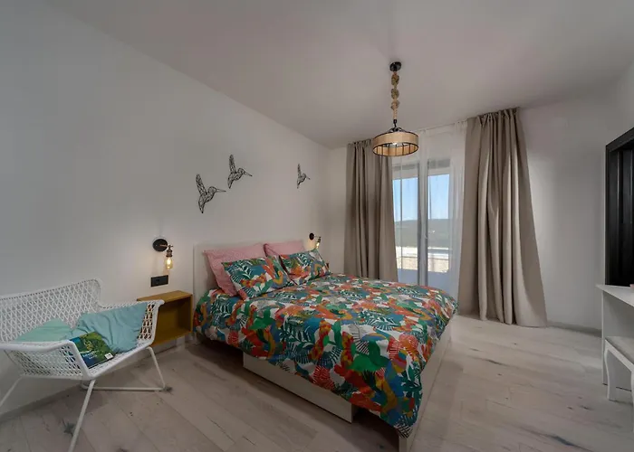 Bartolo Labin (Istria)