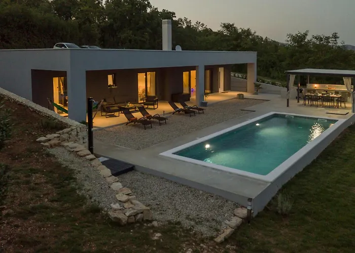 Vakantiehuis Bartolo