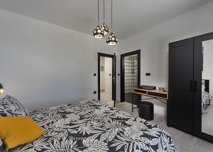 Bartolo * Labin (Istria)