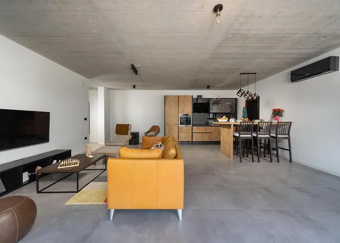 Bartolo Vakantiehuis