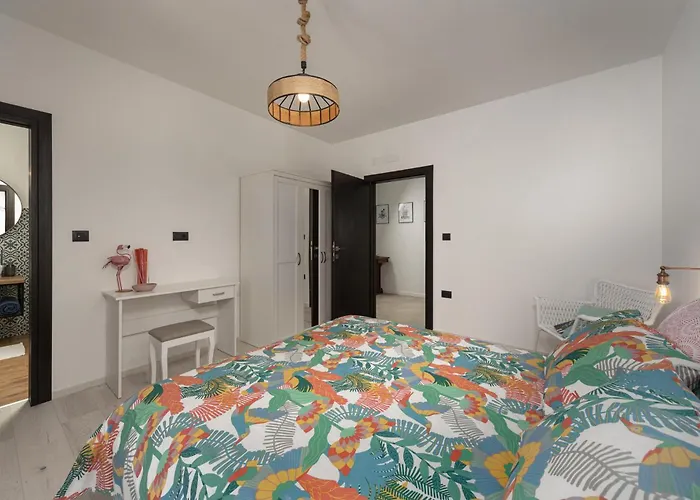 Vakantiehuis Bartolo