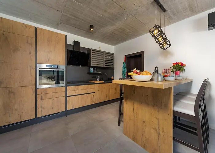 Bartolo Vakantiehuis Labin (Istria)