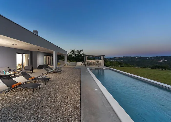 Bartolo * Labin (Istria)