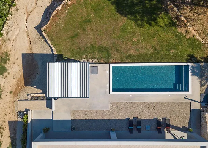 Vakantiehuis Bartolo *