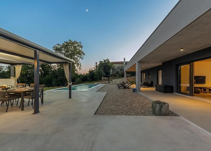 Bartolo * Labin (Istria)